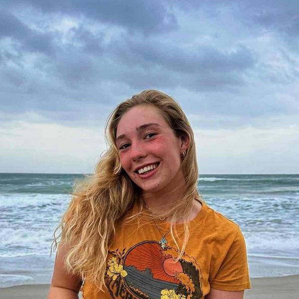 Swim Instructor Profile Image: Maria C.