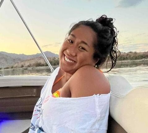 Swim Instructor Profile Image: Mariane A.