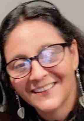 Swim Instructor Profile Image: Marie M.