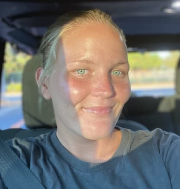 Swim Instructor Profile Image: Mariia M.