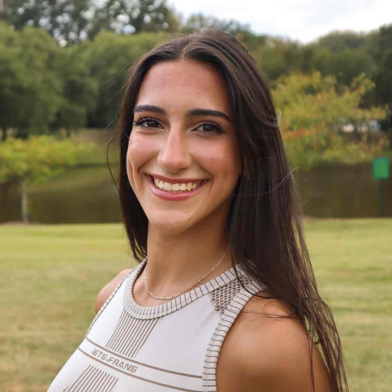 Swim Instructor Profile Image: Marisa M.