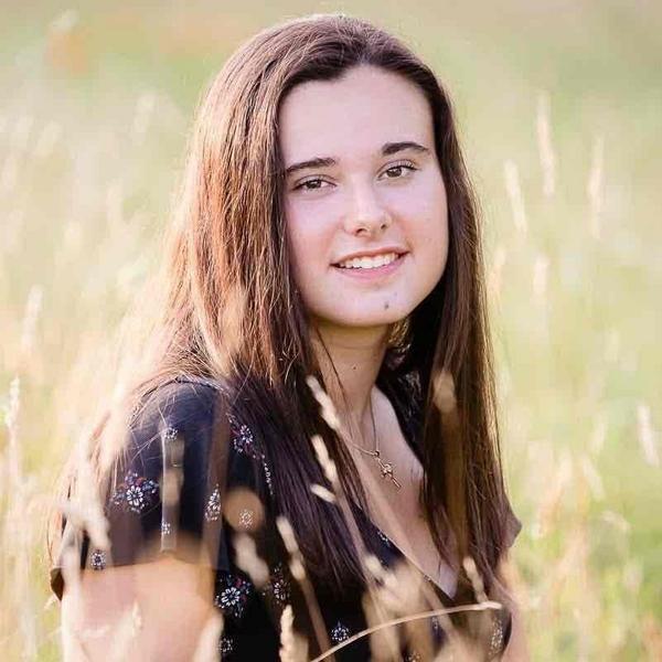 Swim Instructor Profile Image: Marissa H.