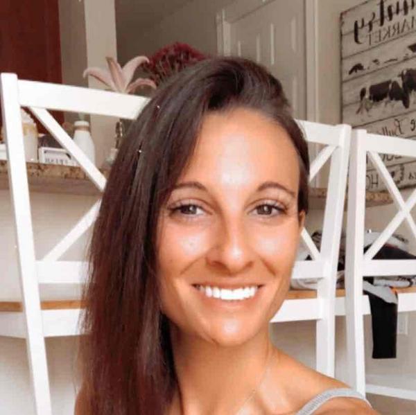 Swim Instructor Profile Image: Marissa S.