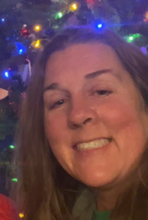 Swim Instructor Profile Image: Marjorie A.