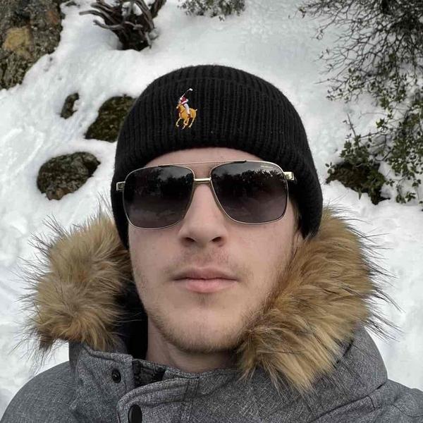 Swim Instructor Profile Image: Mark S.