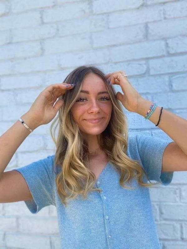 Swim Instructor Profile Image: Marley Y.