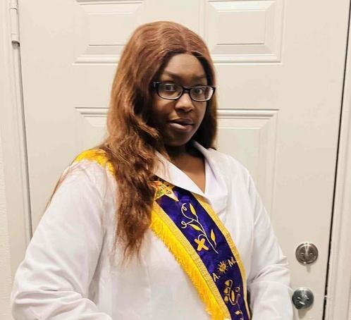 Swim Instructor Profile Image: Marnier R.