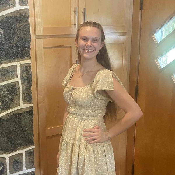 Swim Instructor Profile Image: Marrissa-Anne L.