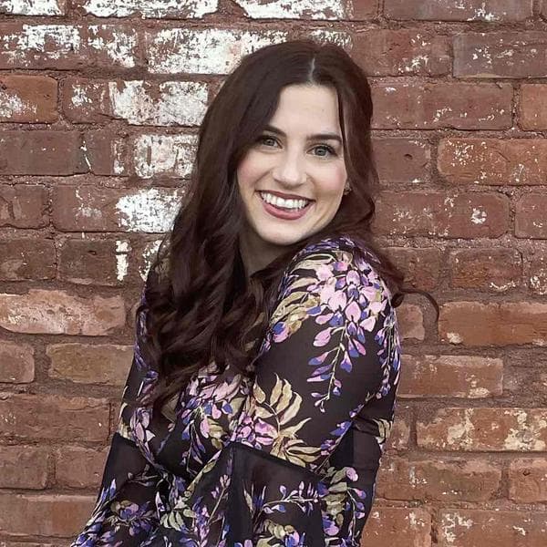 Swim Instructor Profile Image: Mary H.