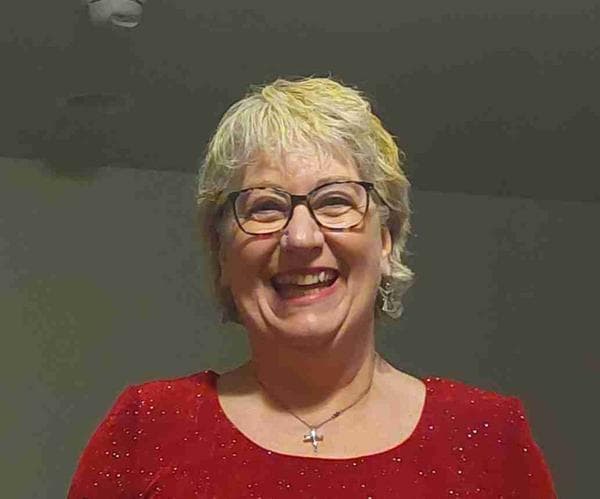 Swim Instructor Profile Image: MaryTeresa H.