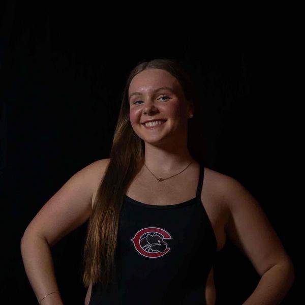 Swim Instructor Profile Image: Matilyn D.