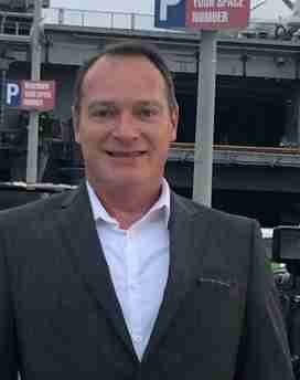 Swim Instructor Profile Image: Matthew S.