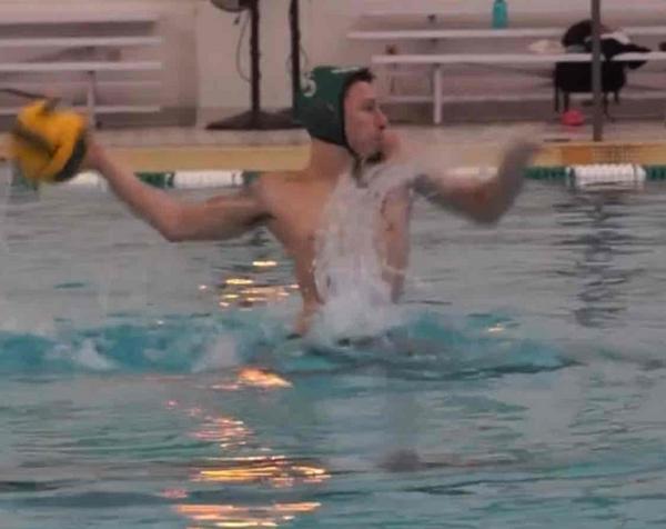 Swim Instructor Profile Image: Max R.