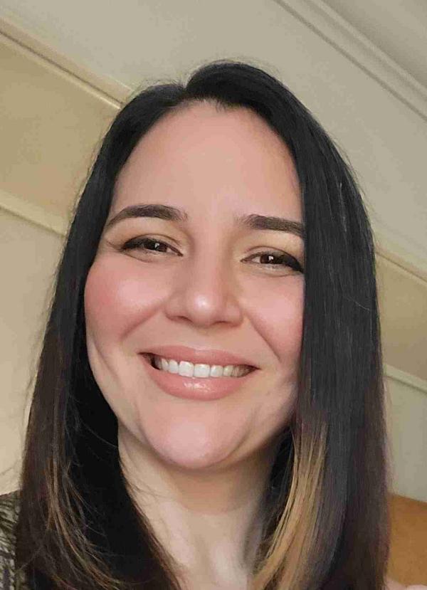 Swim Instructor Profile Image: Maxine G.