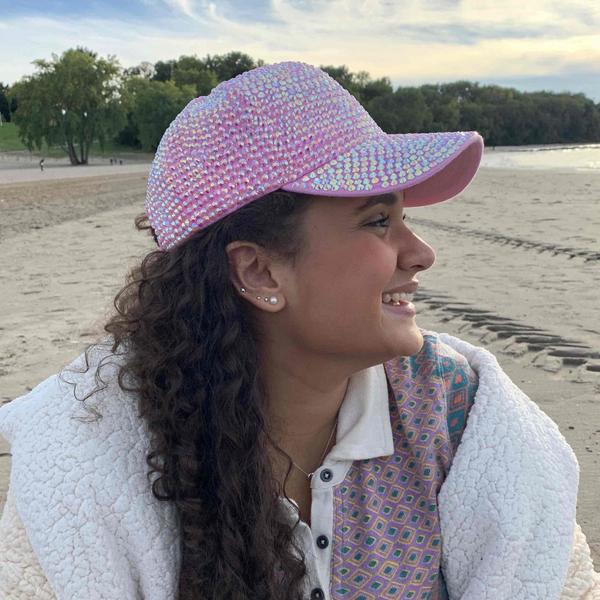 Swim Instructor Profile Image: Maya S.