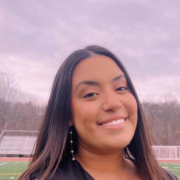 Swim Instructor Profile Image: Maya W.