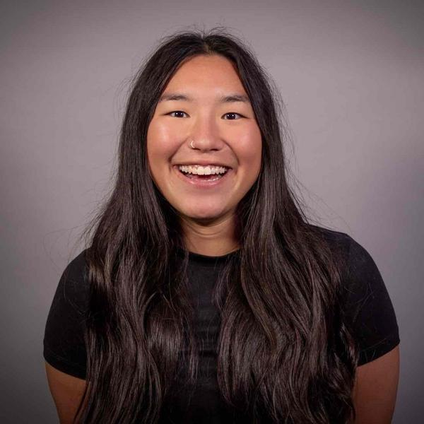 Swim Instructor Profile Image: Maya W.