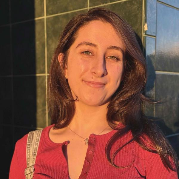 Swim Instructor Profile Image: Mayzie D.