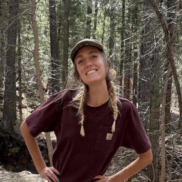 Swim Instructor Profile Image: McKenna G.