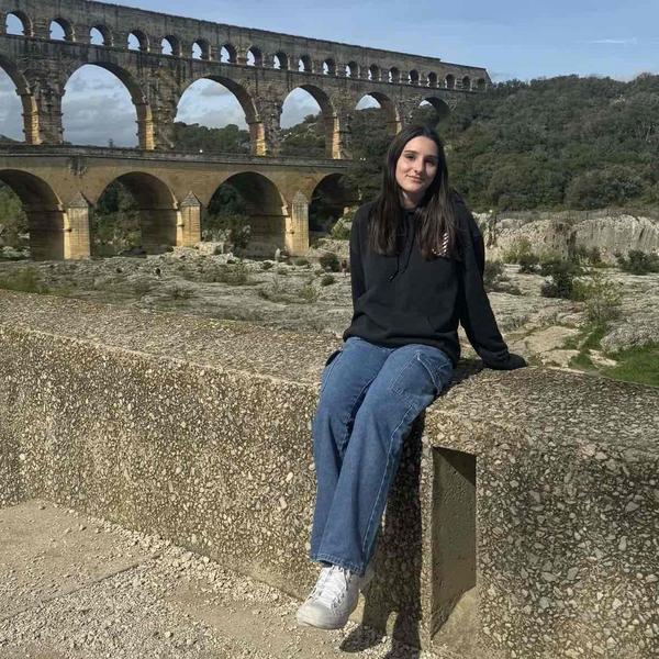 Swim Instructor Profile Image: McKenzie G.