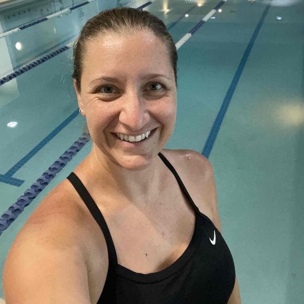 Sunsational Private Swim Lesson Instructor in Altamonte Springs, Florida 32701-7785 - Meagan B