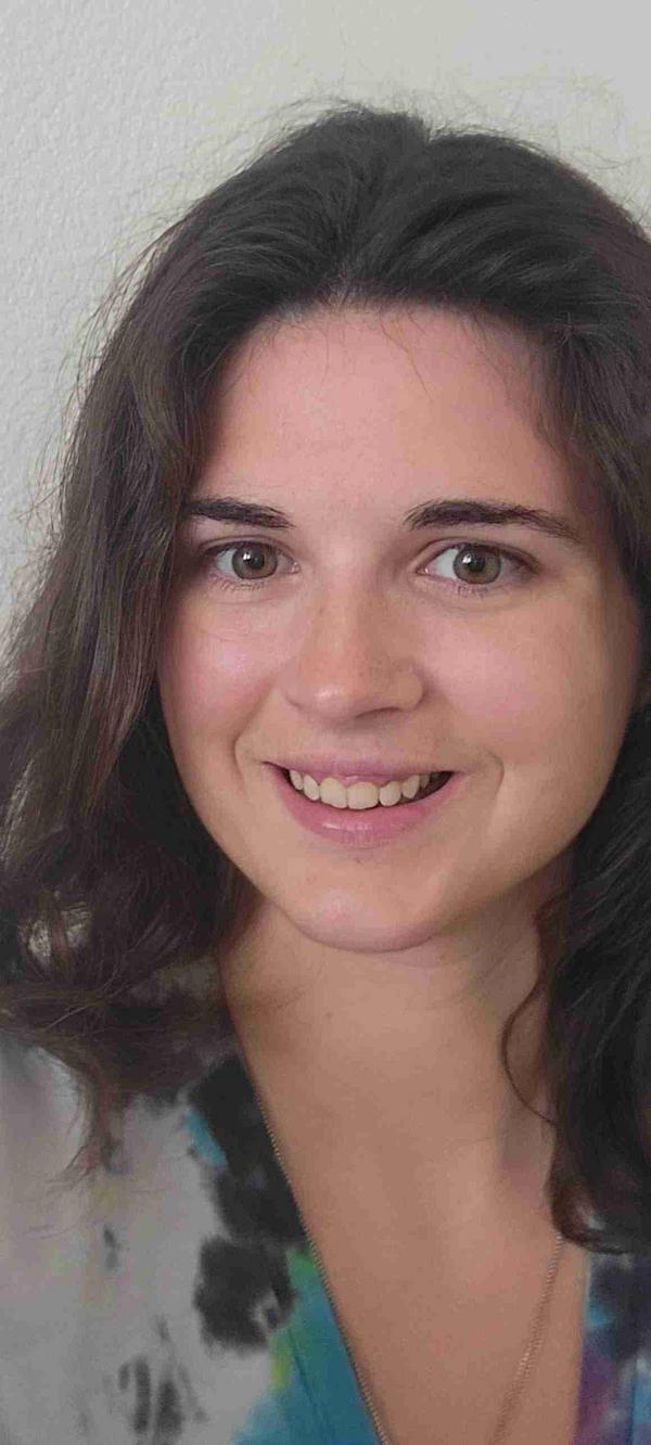 Swim Instructor Profile Image: Meagan V.