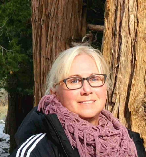 Swim Instructor Profile Image: Meaghan P.