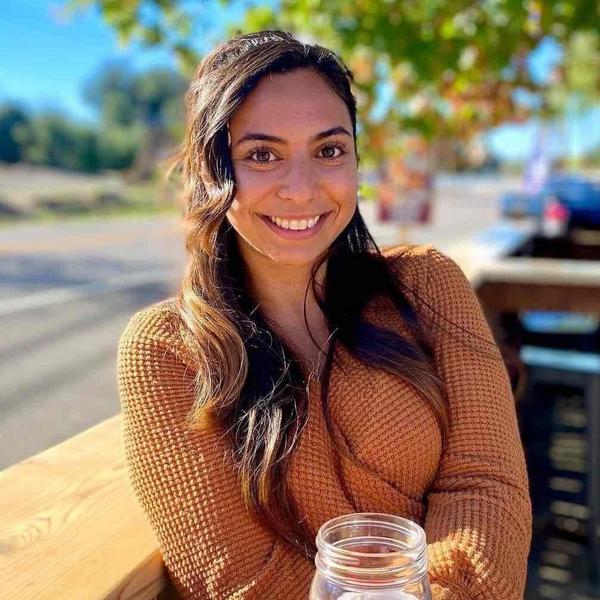 Swim Instructor Profile Image: Megan M.