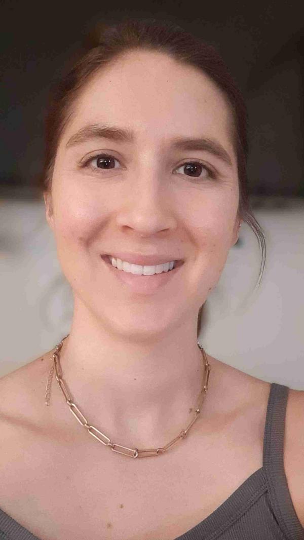 Swim Instructor Profile Image: Megan R.