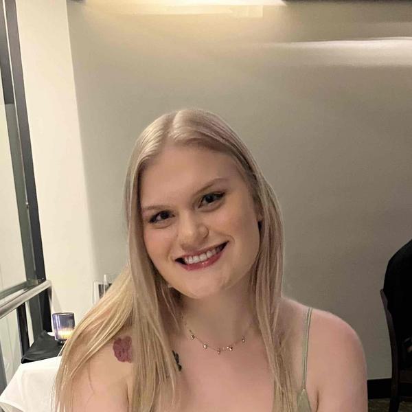 Swim Instructor Profile Image: Megan C.