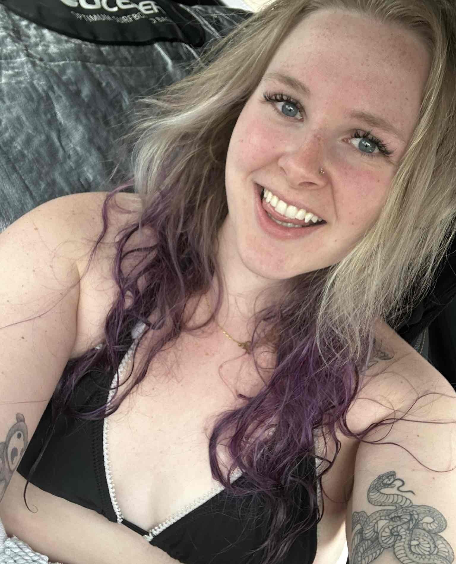 Swim Instructor Profile Image: Melissa M.