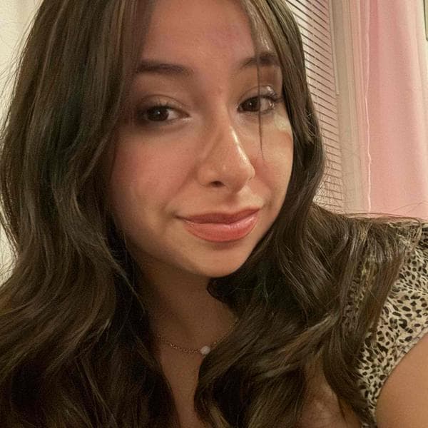 Swim Instructor Profile Image: Melissa M.