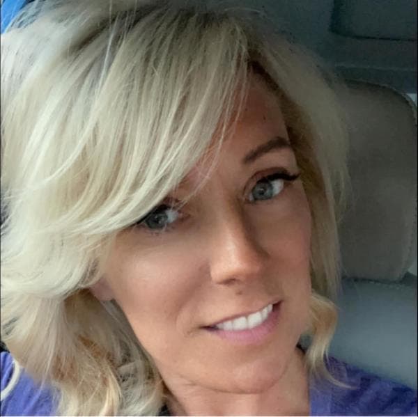 Swim Instructor Profile Image: Melynda P.