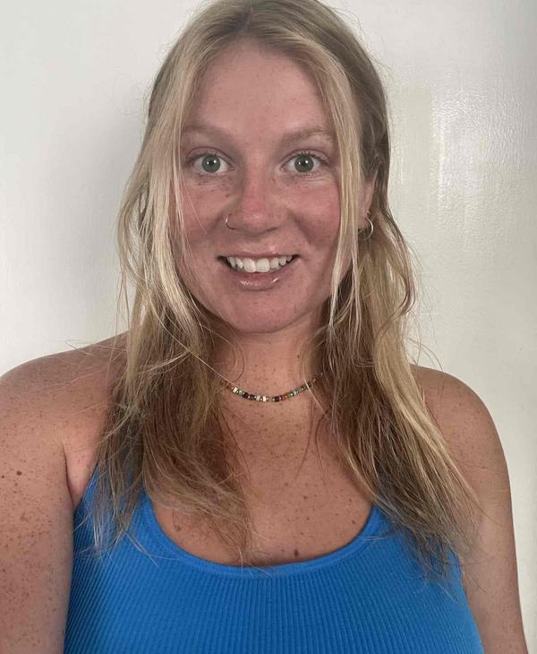 Swim Instructor Profile Image: Meredith C.