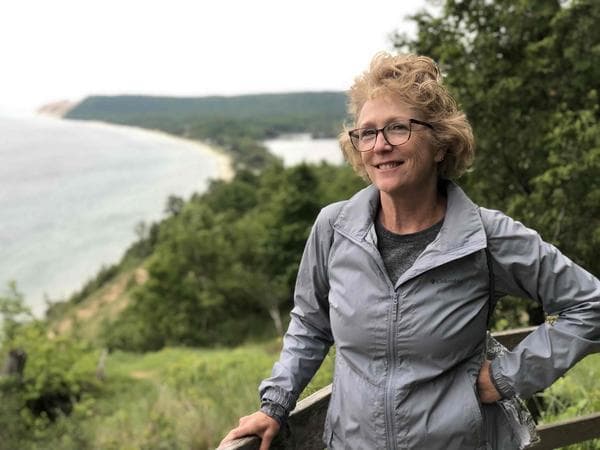 Swim Instructor Profile Image: Merideth B.