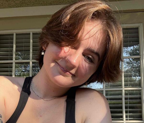 Swim Instructor Profile Image: Mia C.