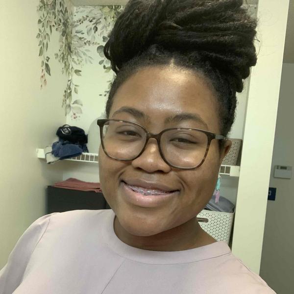 Swim Instructor Profile Image: Micah L.