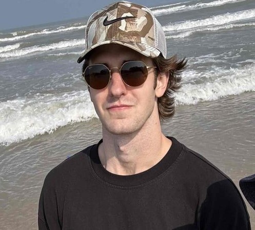 Swim Instructor Profile Image: Michael D.