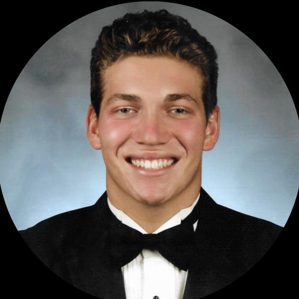 Swim Instructor Profile Image: Michael M.