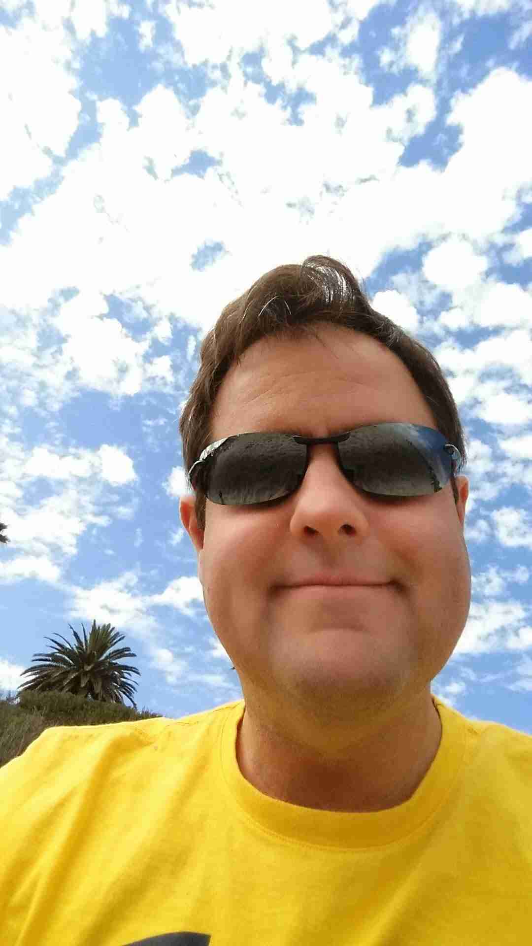 Swim Instructor Profile Image: Michael K.