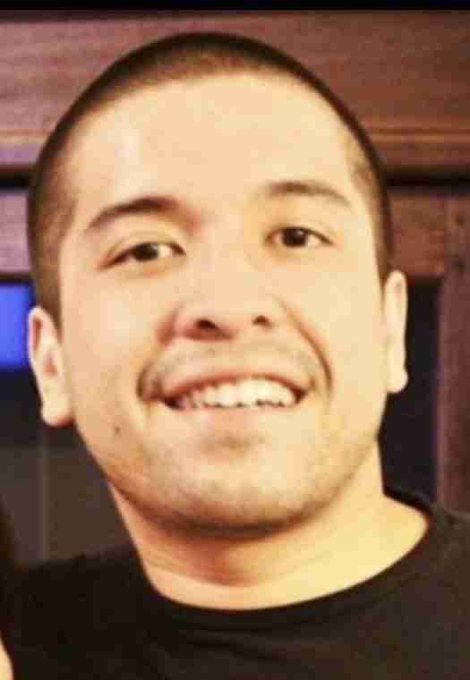 Swim Instructor Profile Image: Michael H.