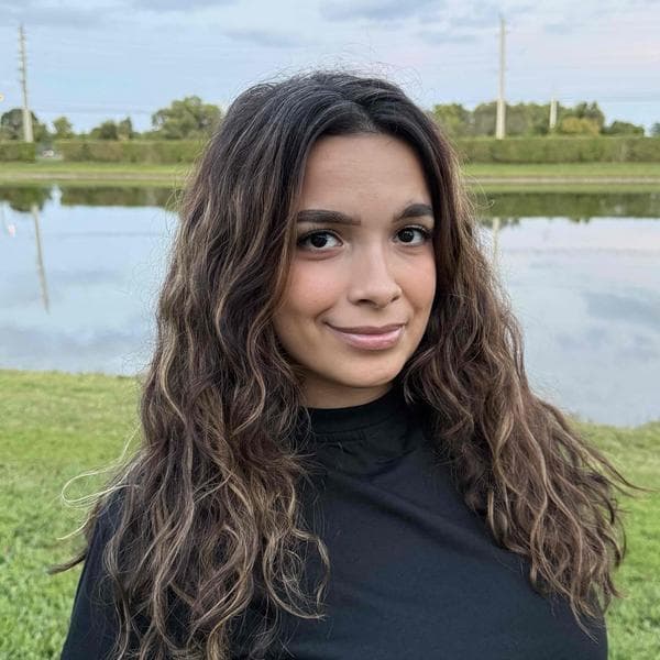 Swim Instructor Profile Image: Michaela R.