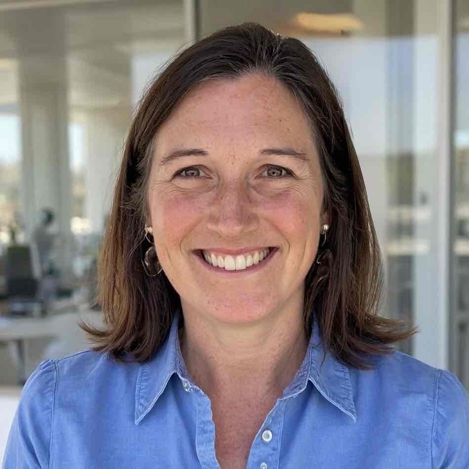 Swim Instructor Profile Image: Michele C.