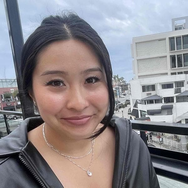 Swim Instructor Profile Image: Michelina S.