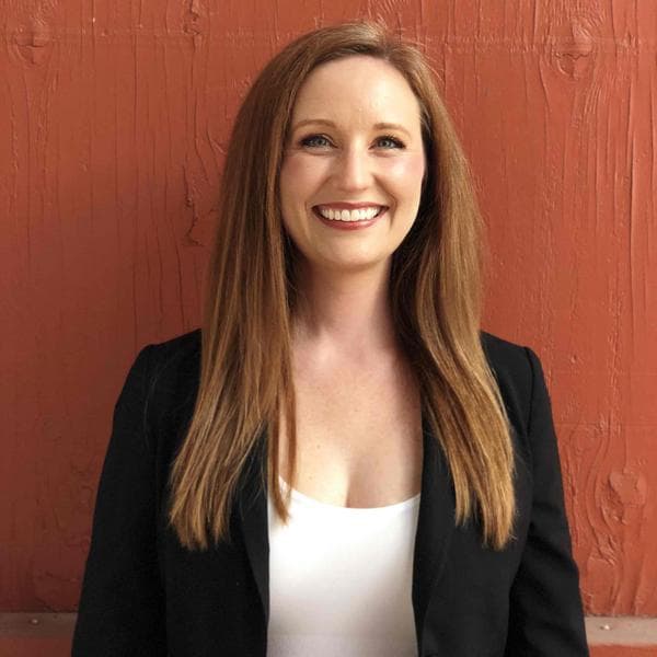 Swim Instructor Profile Image: Michelle B.