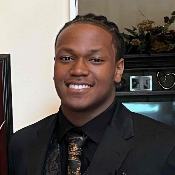 Swim Instructor Profile Image: Mickens L.