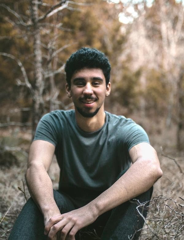 Swim Instructor Profile Image: Mihai C.