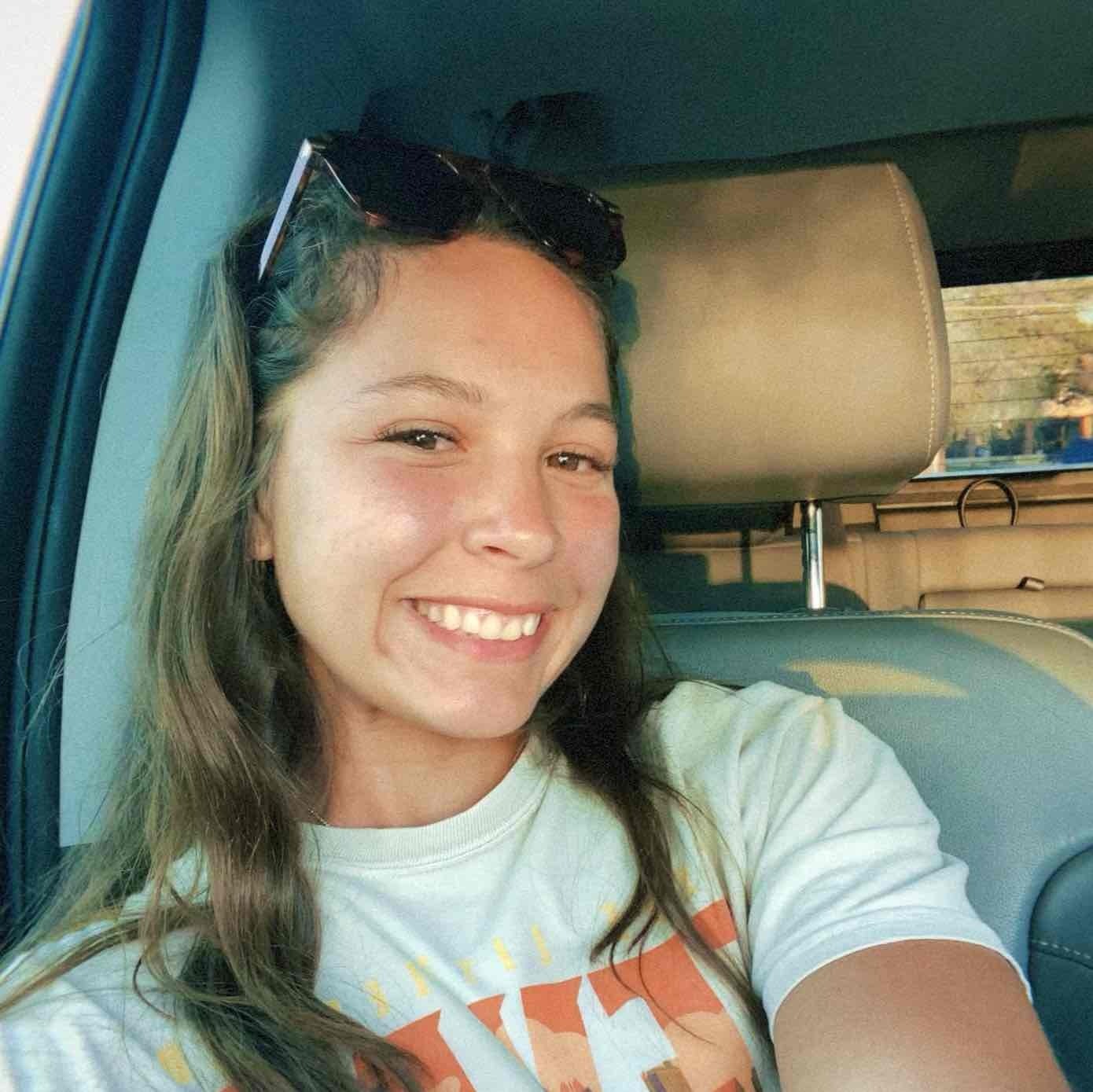 Swim Instructor Profile Image: Mikayla K.