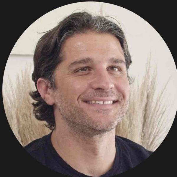 Swim Instructor Profile Image: Milos R.