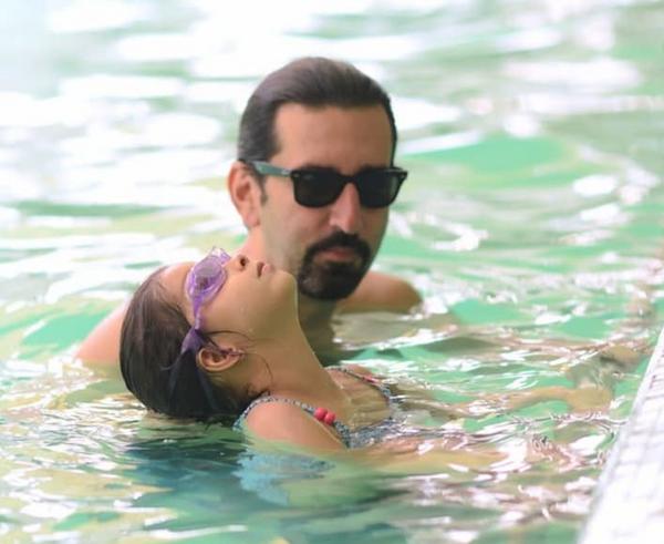 Swim Instructor Profile Image: Mohy K.